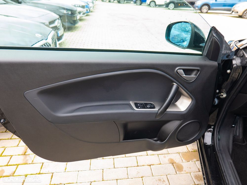 Alfa Romeo MiTo 0.9 T TwinAir Urban - 11