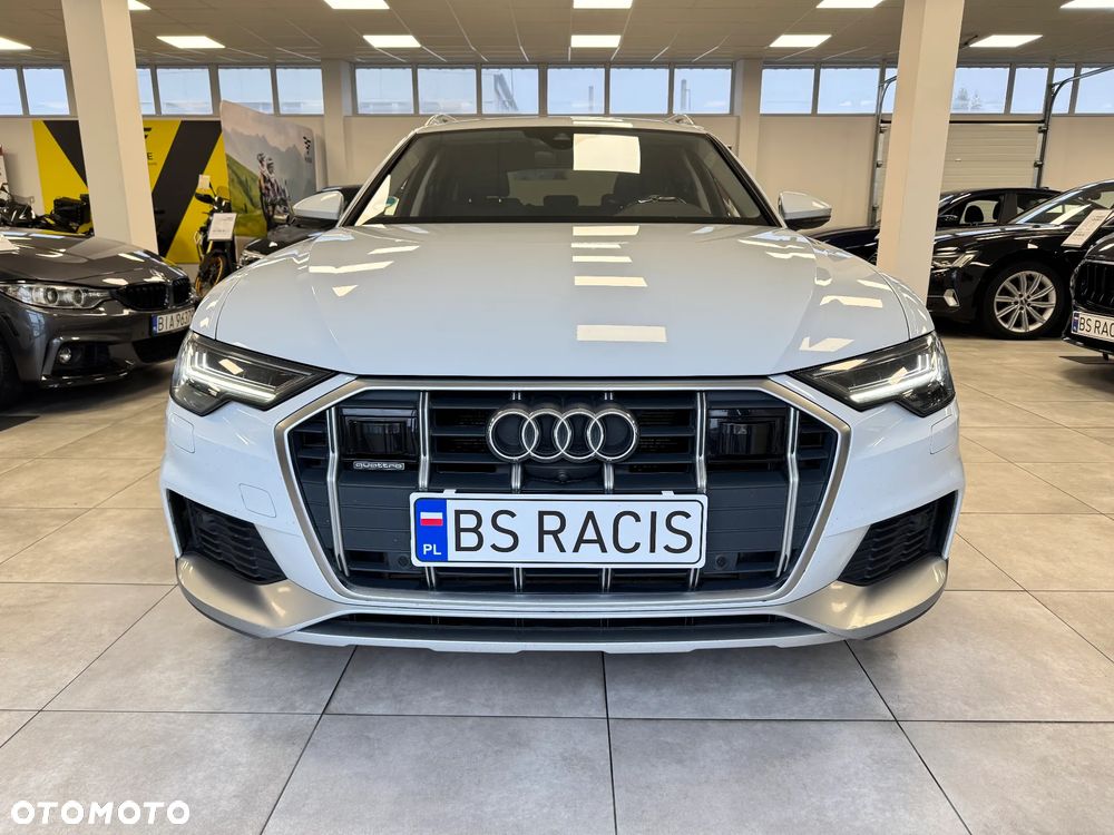 Audi A6 Allroad - 22