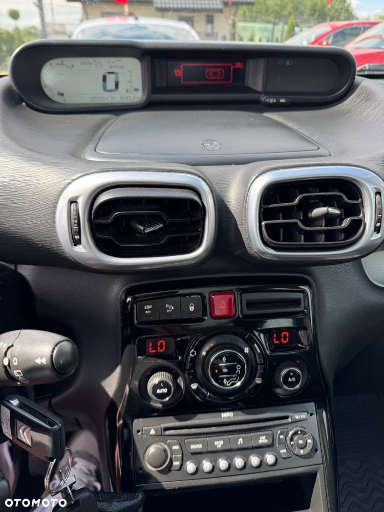 Citroën C3 Picasso HDi 110 FAP Exclusive - 15