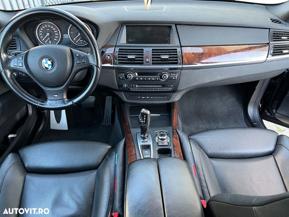 BMW X5 xDrive40d - 3