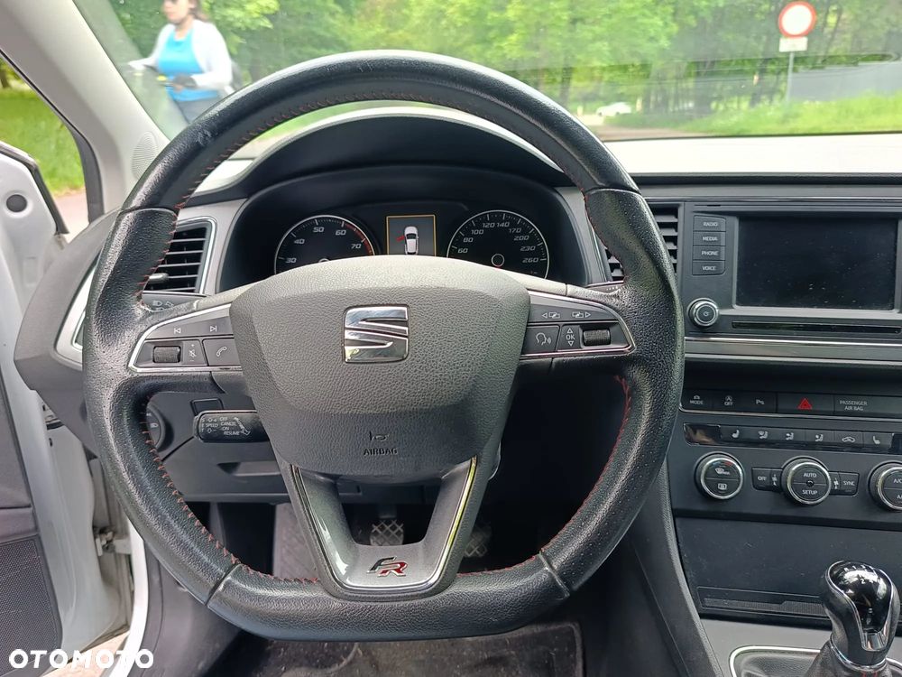 Seat Leon SC 1.4 TSI Start&Stop FR - 7