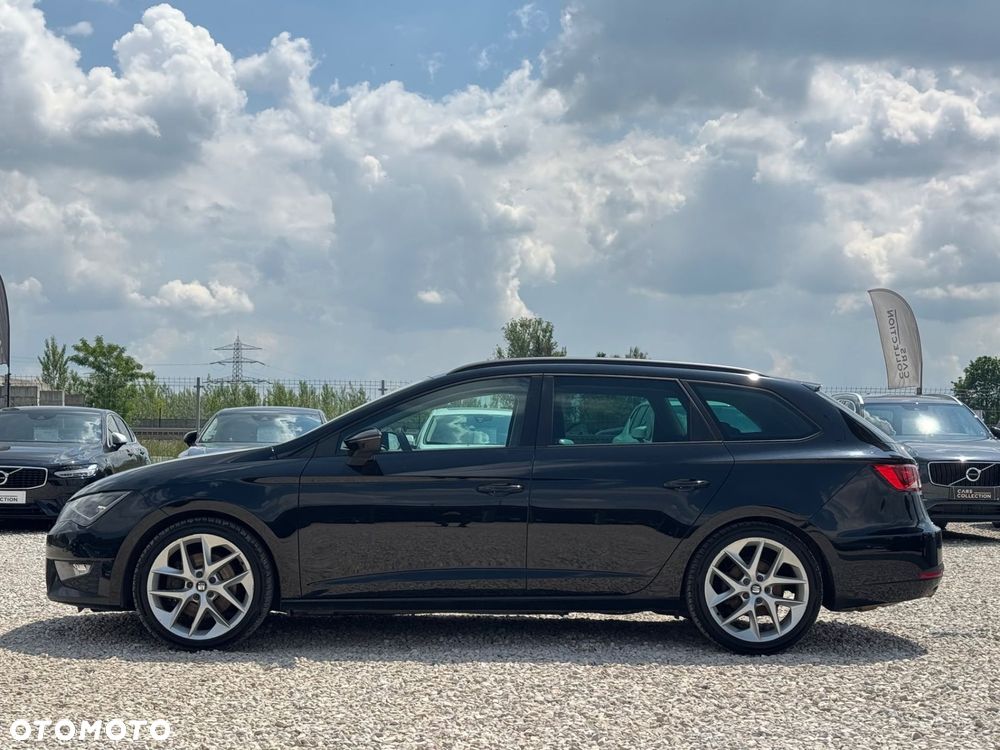 Seat Leon - 7
