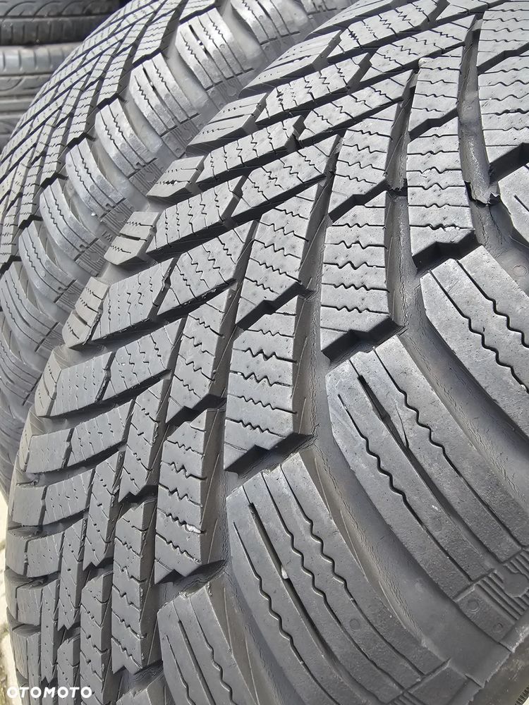 Continental WinterContact TS860 195/60R16 89 H - 2