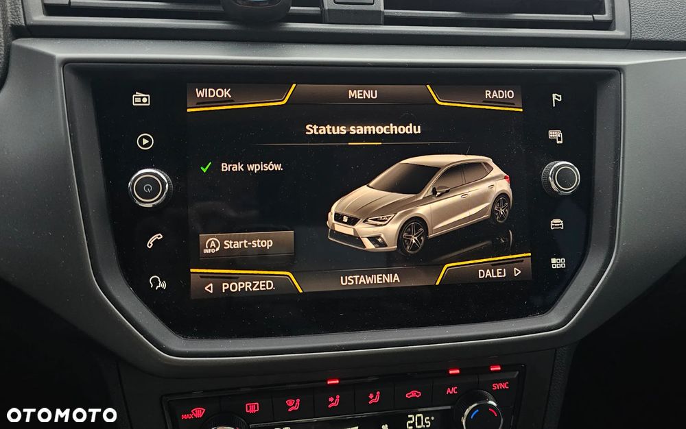 Seat Ibiza 1.0 EcoTSI S&S Style - 23