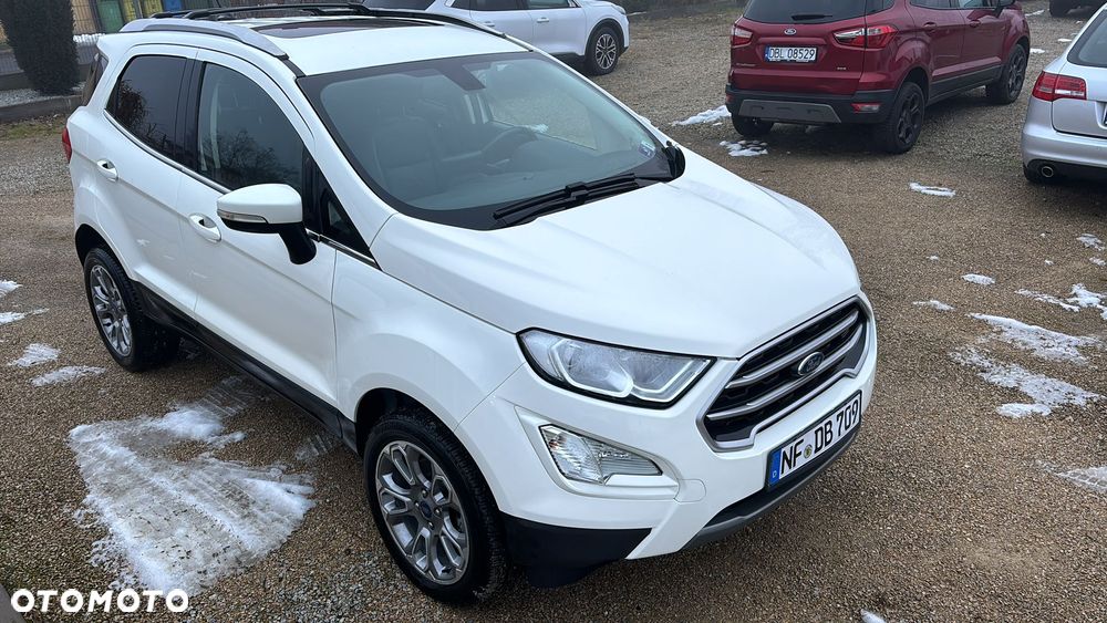 Ford EcoSport - 3