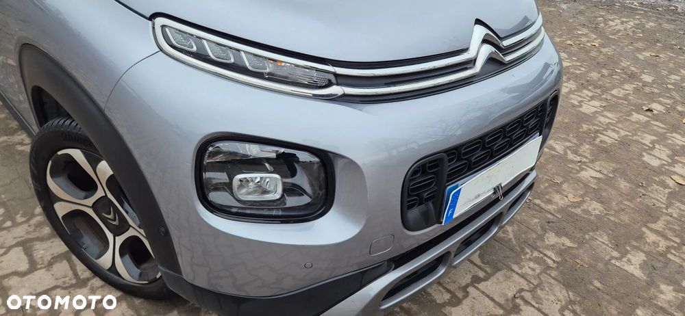 Citroën C3 Aircross BlueHDI 110 Stop & Start YOU - 7