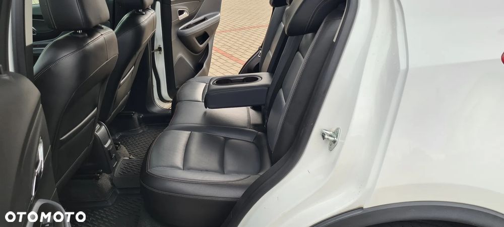 Opel Mokka 1.7 CDTI Cosmo S&S - 12
