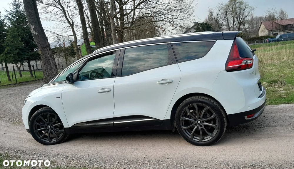 Renault Grand Scenic - 3