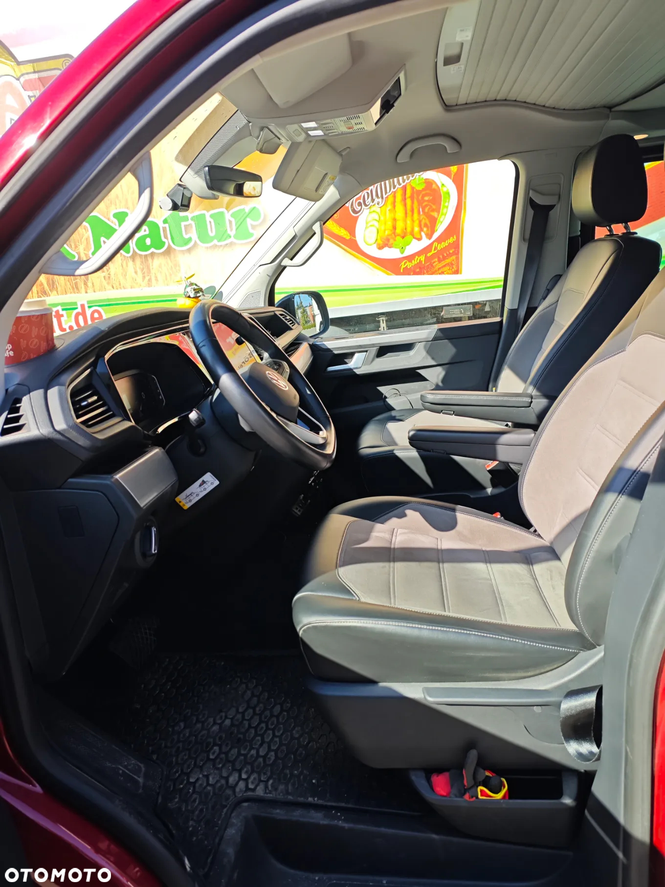 Volkswagen California - 9
