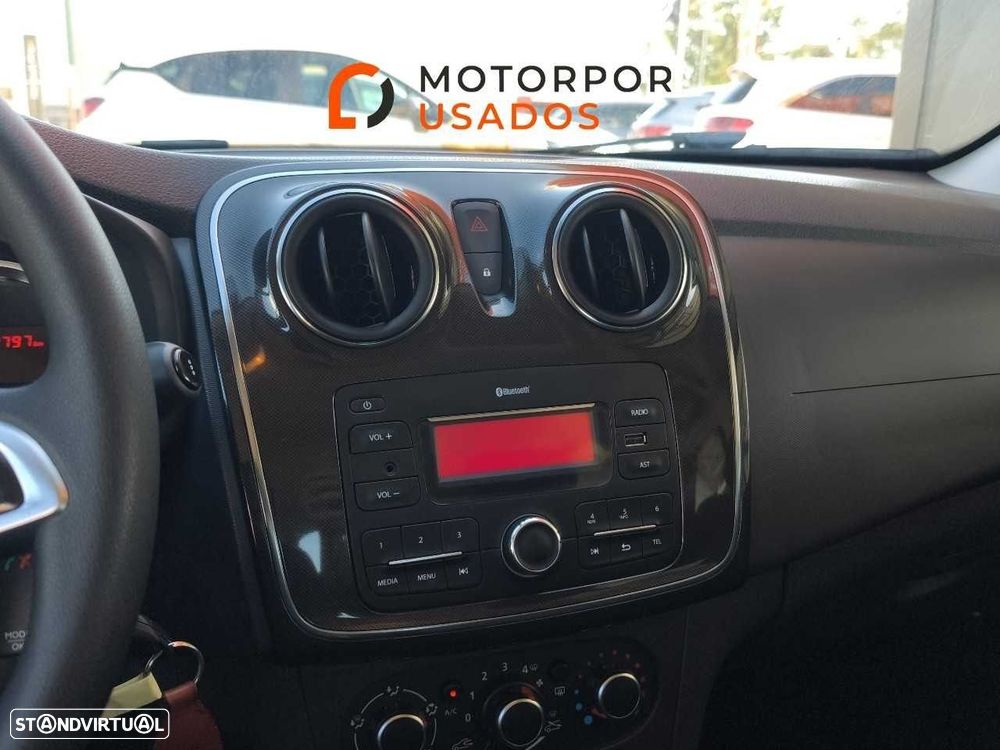Dacia Sandero 0.9 TCe Comfort - 18