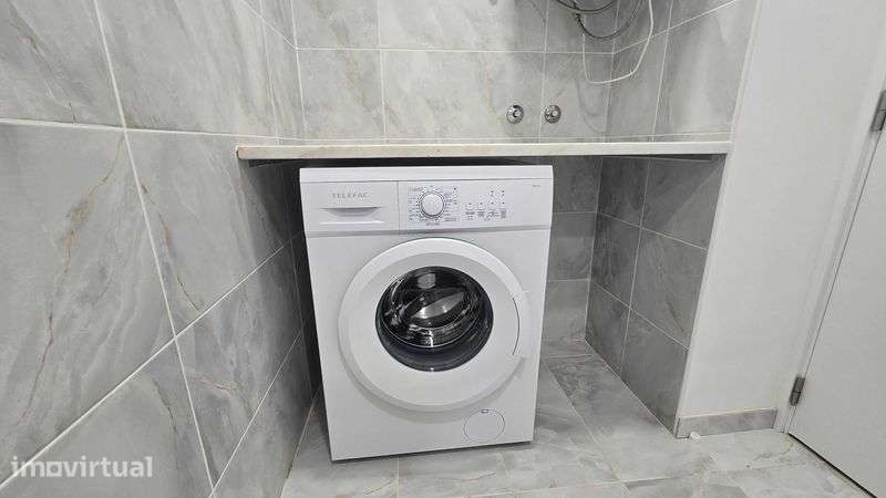 moradia  T2 Baquelite Leiria (Gândara) - Grande imagem: 5/11