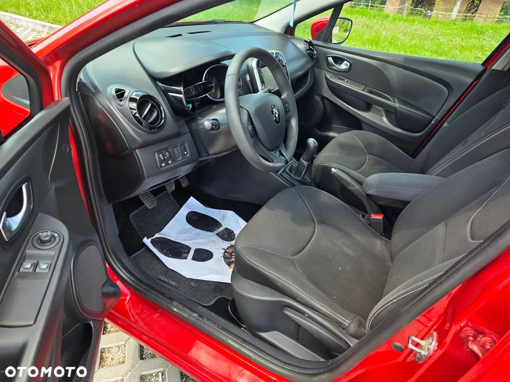 Renault Clio 0.9 Energy TCe Limited - 7