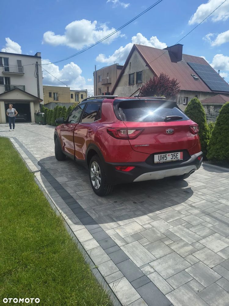 Kia Stonic 1.2 Vision - 3