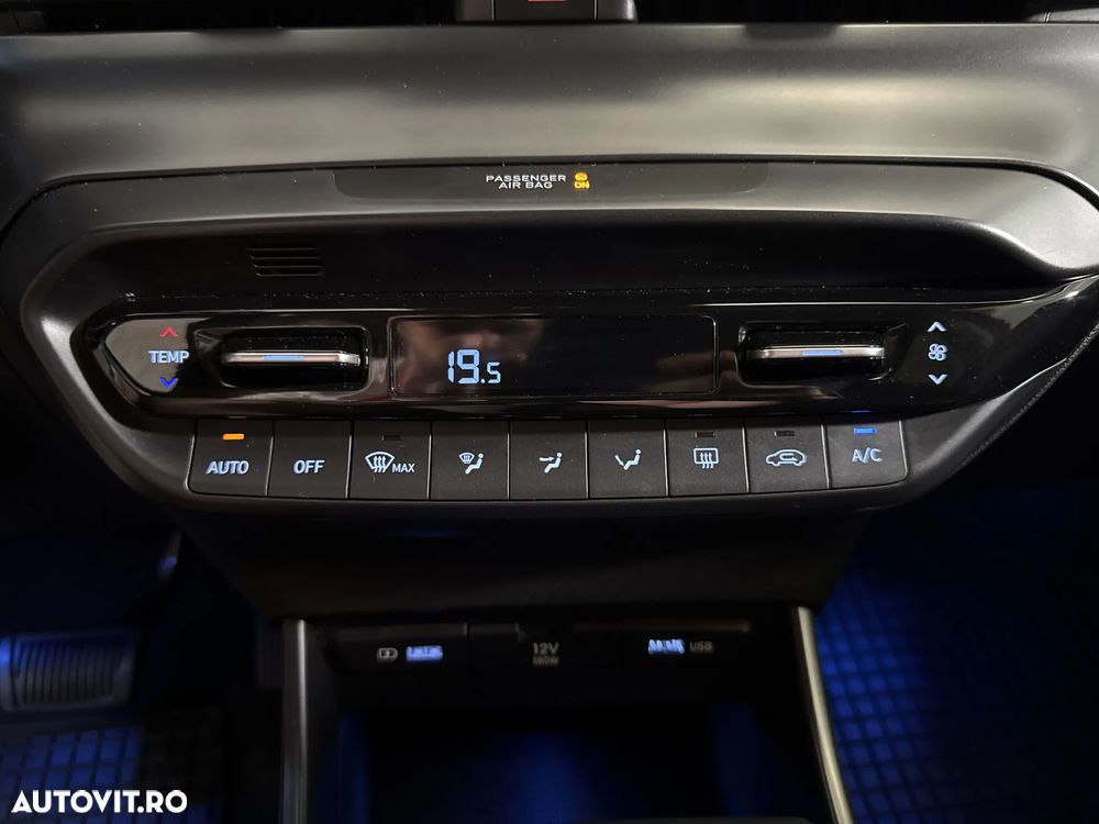 Hyundai i20 - 19