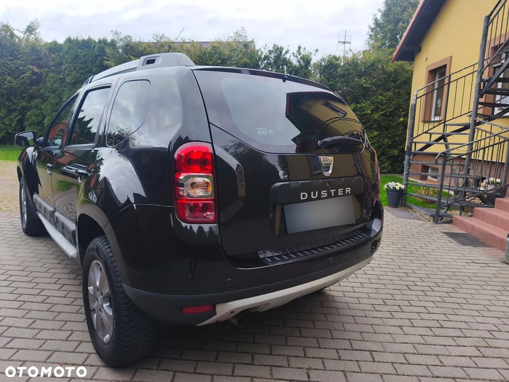 Dacia Duster - 3