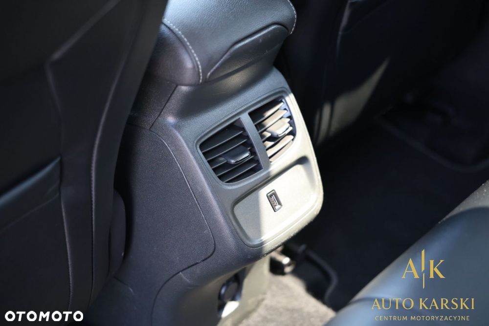 Opel Grandland X - 34