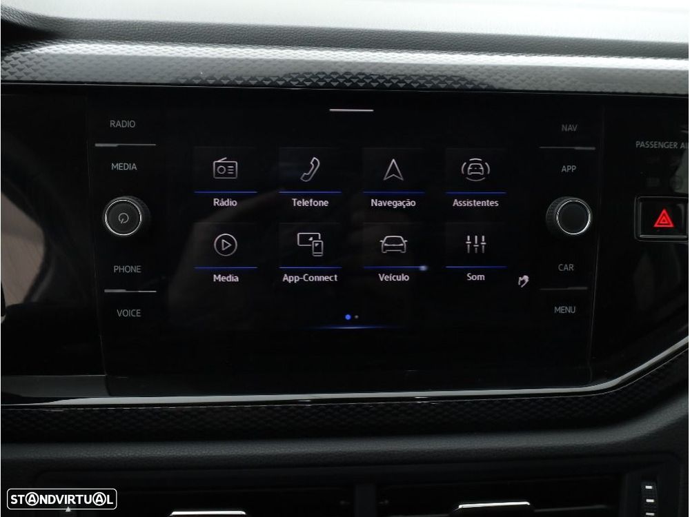 VW Taigo 1.0 TSI Urban DSG - 20