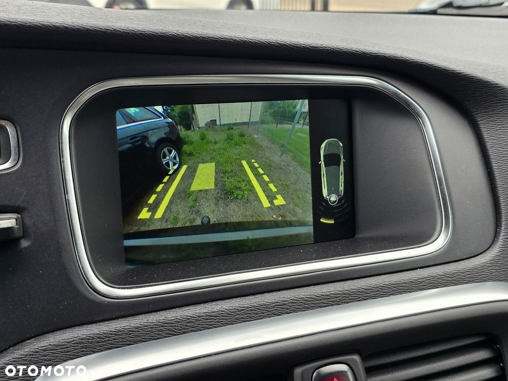 Volvo V40 - 27