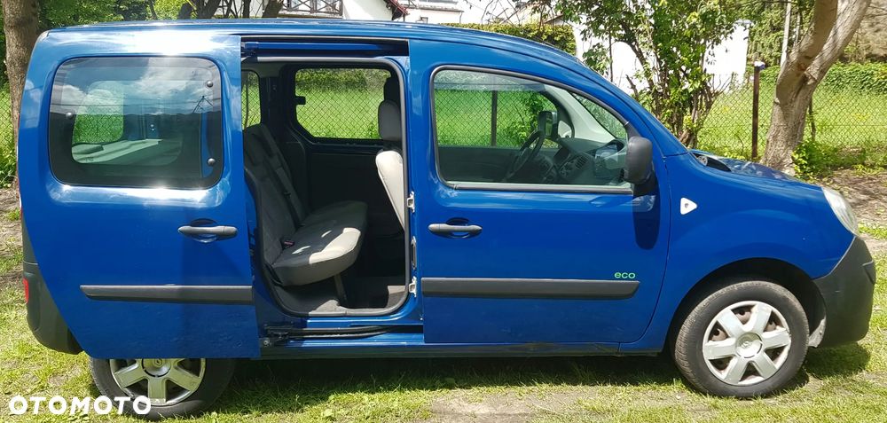 Renault Kangoo 1.6 8V Helios - 8