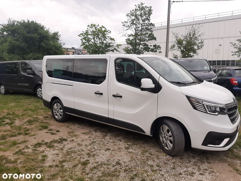Renault Trafic 2.0 dCi - 15