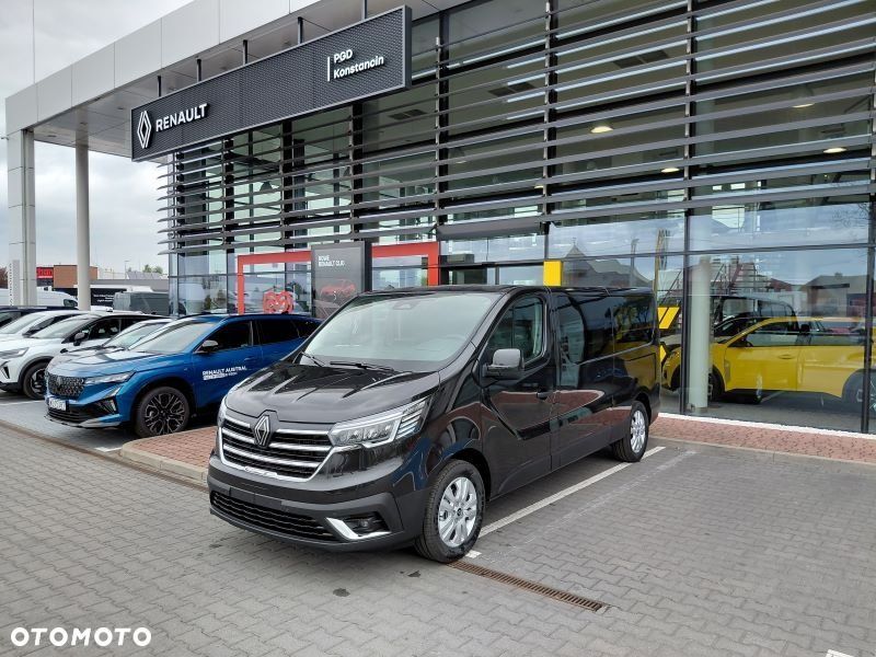 Renault Trafic - 2