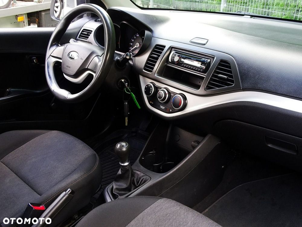 Kia Picanto - 16