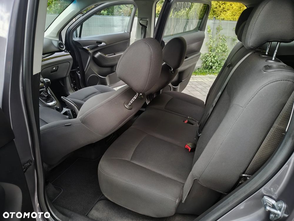 Chevrolet Orlando 1.4T LTZ+ - 40
