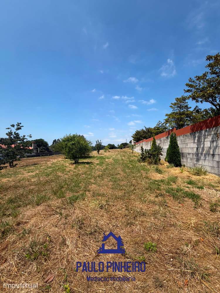 Terreno para Construção | Leça do Balio, Matosinhos - Grande imagem: 4/12