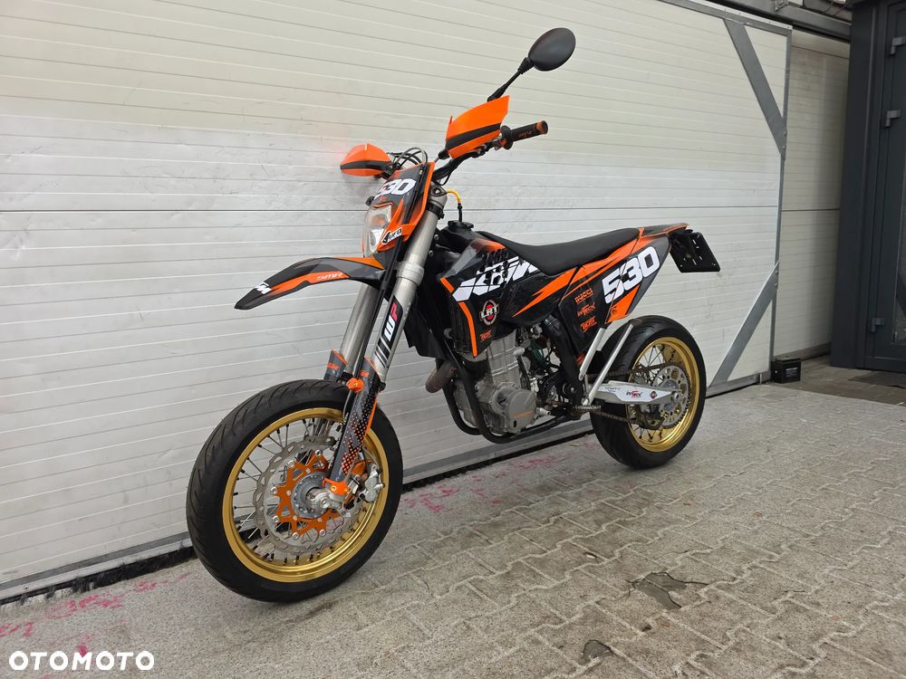 KTM LC - 2