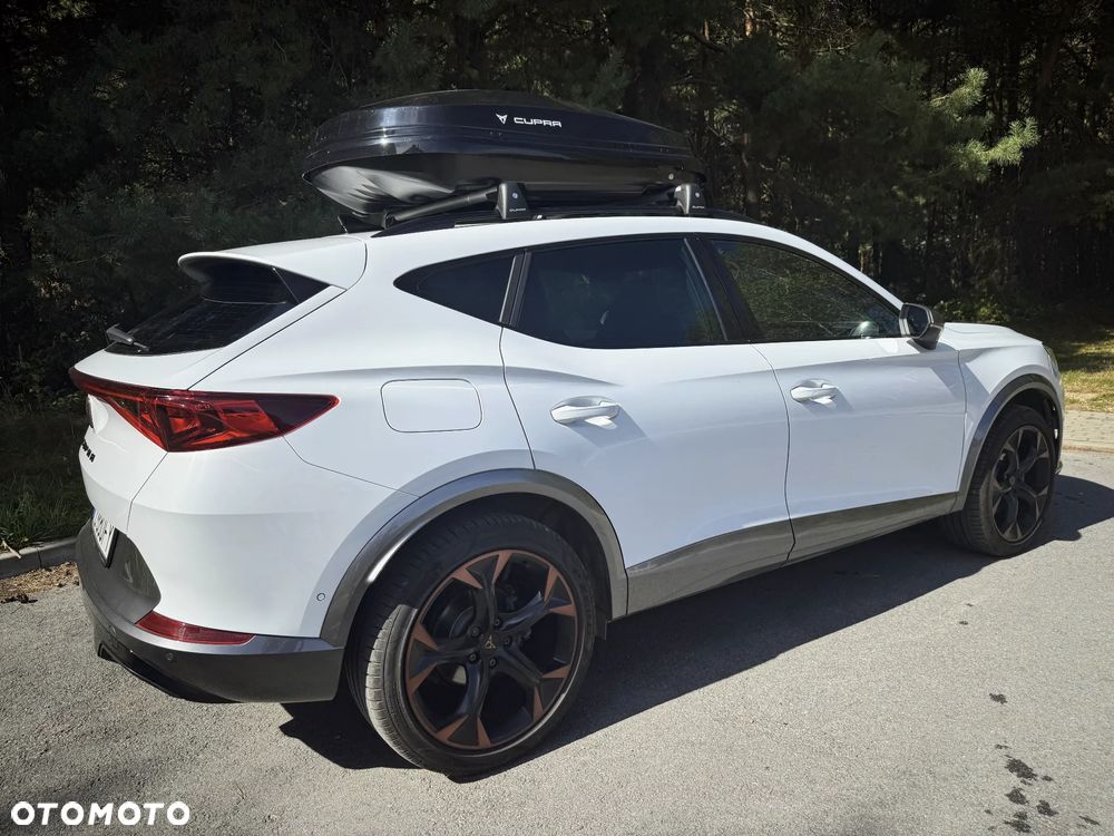 Cupra Formentor 2.0 TSI 4Drive DSG - 6
