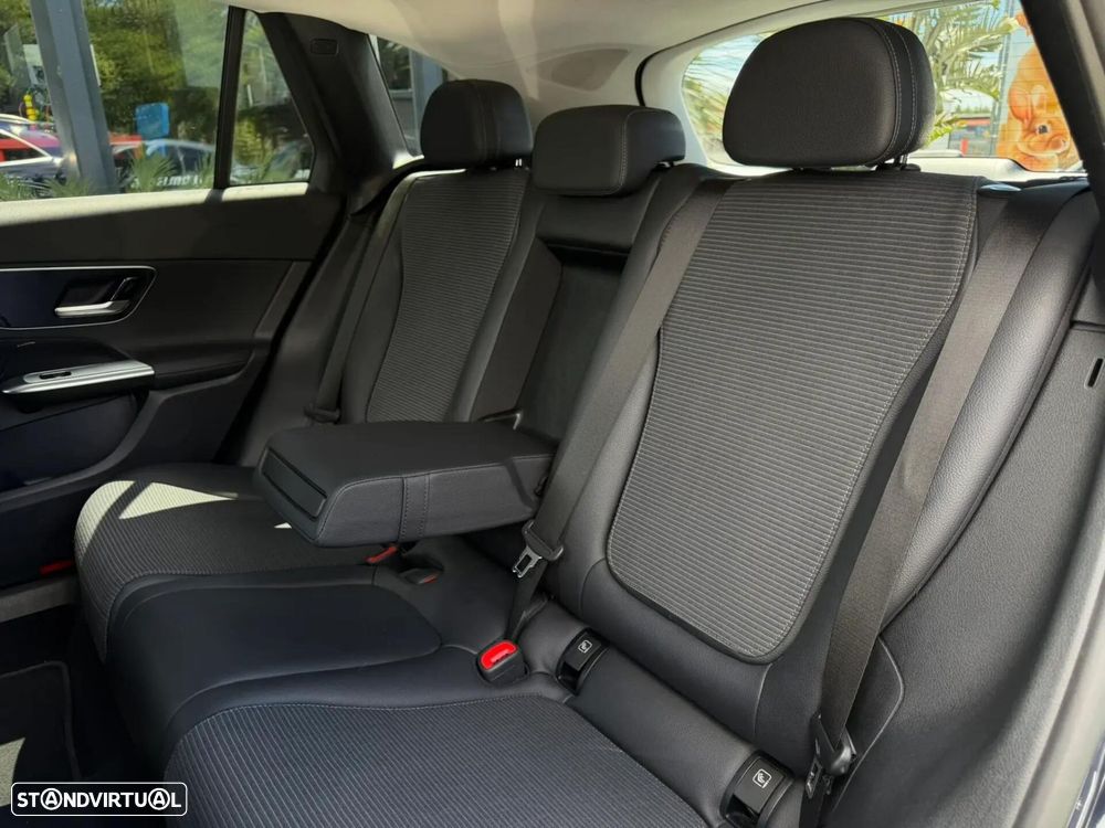 Mercedes-Benz GLC 220 d 4Matic - 22