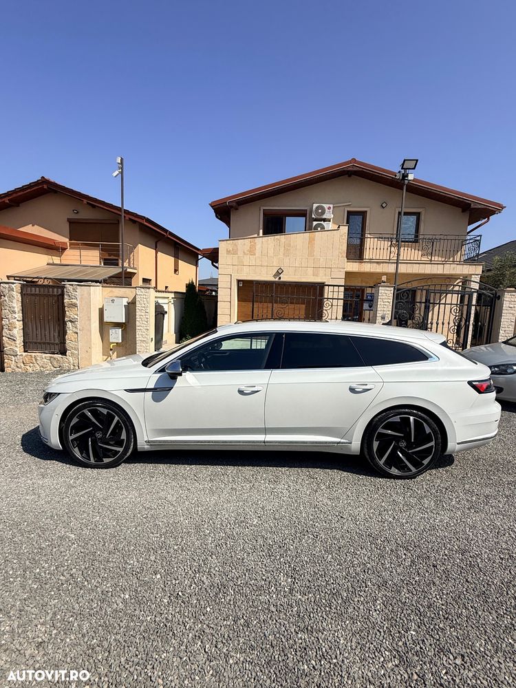 Volkswagen ARTEON SB 2.0 TDI DSG Elegance - 5