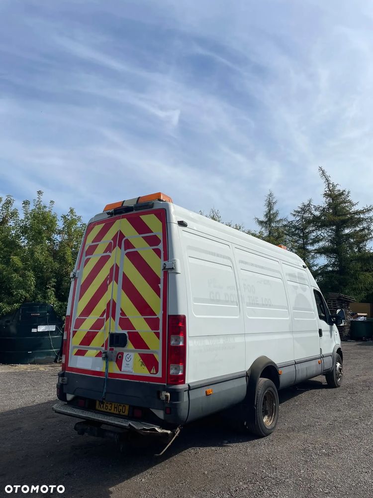 Iveco Daily 70C17 - 12