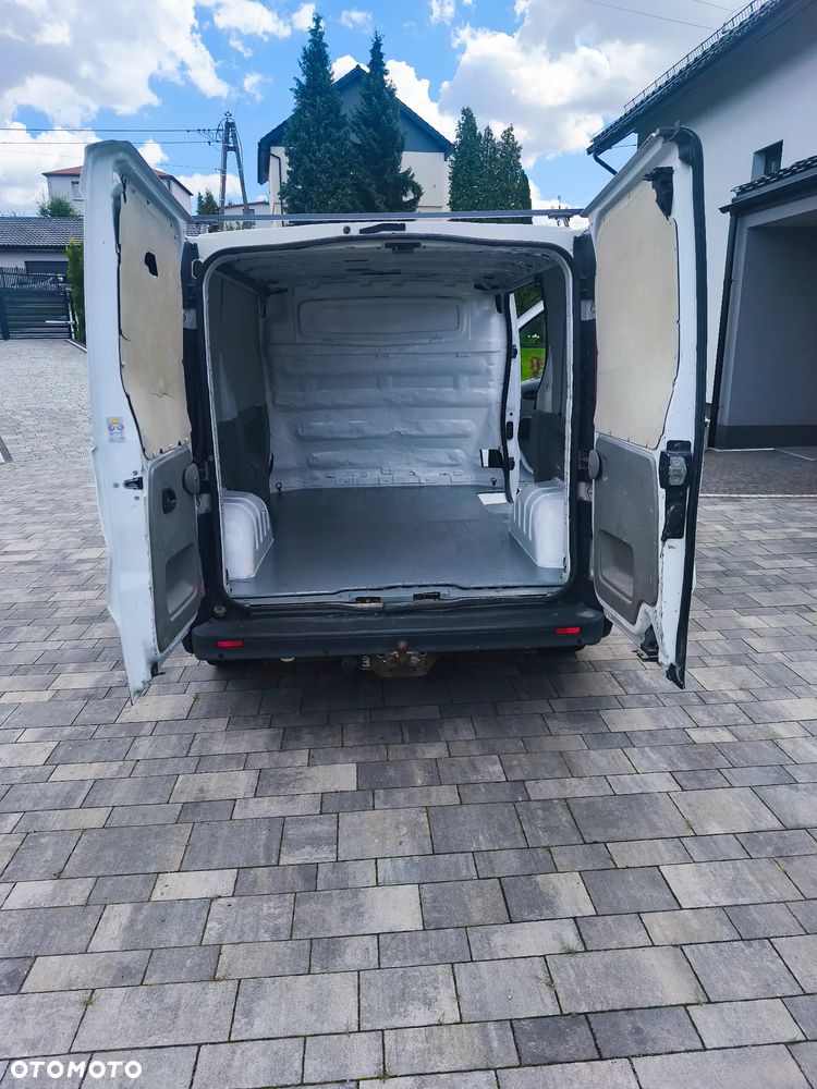 Renault Trafic - 13