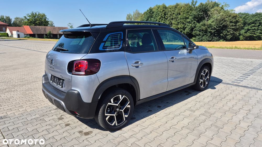 Citroën C3 Aircross PureTech 110 Stop & Start Shine - 24