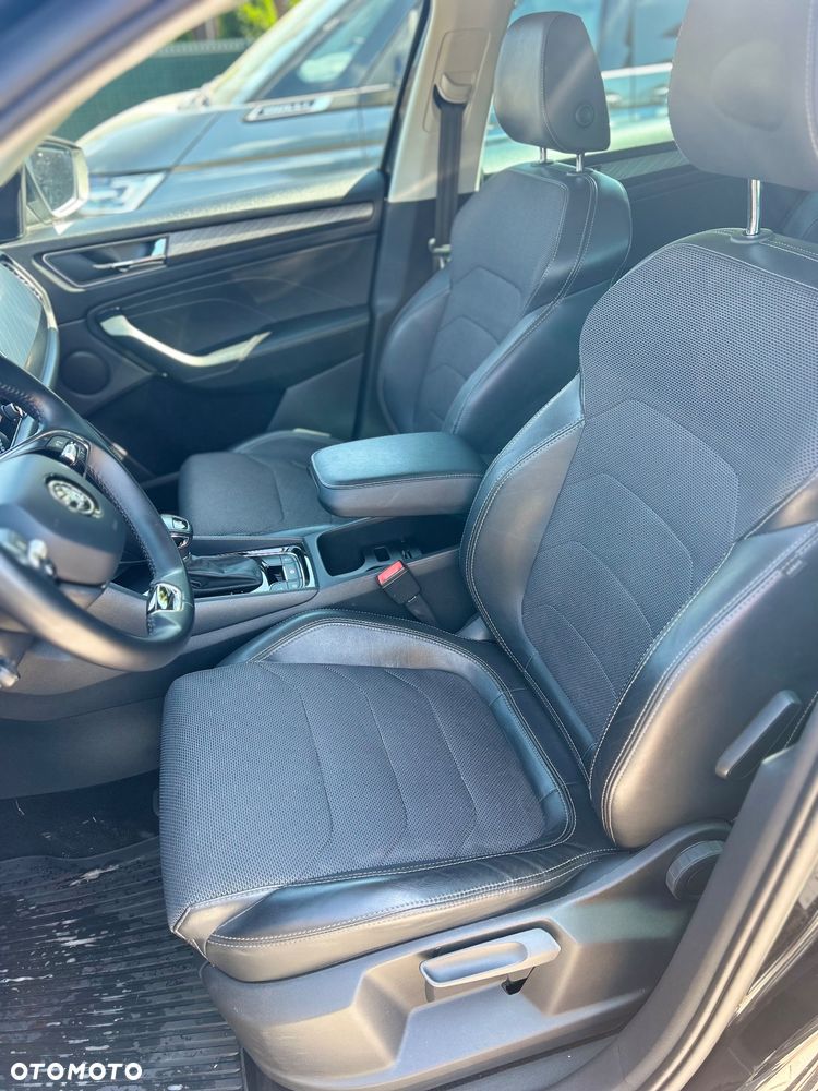 Skoda Kodiaq 1.5 TSI ACT 4x2 Style DSG 7os - 25