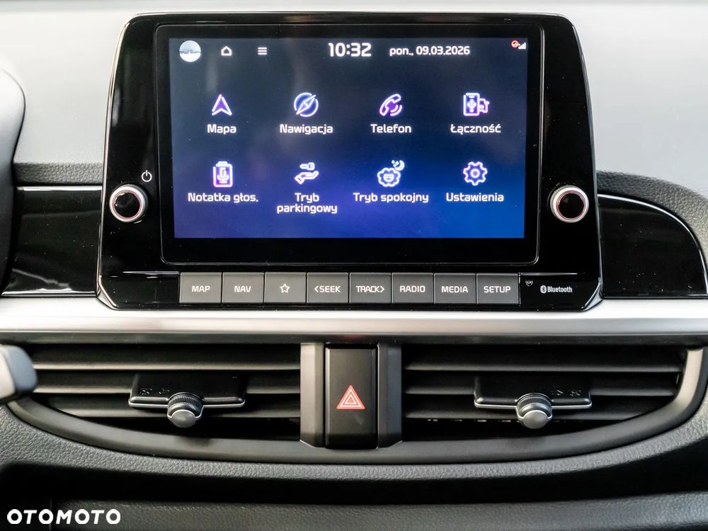 Kia Picanto 1.0 L - 29