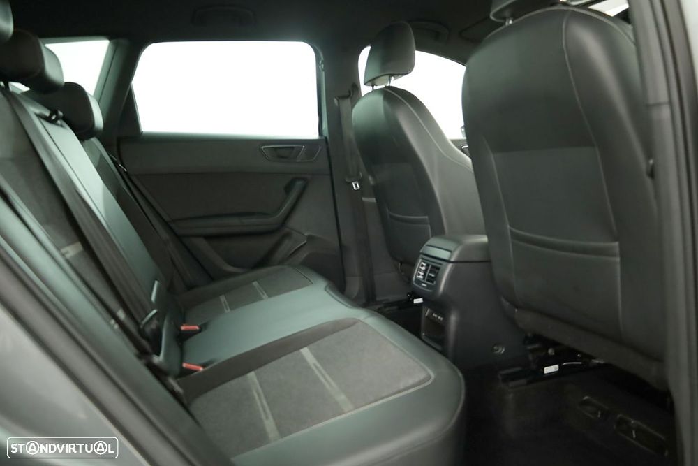 SEAT Ateca 1.5 TSI Xperience DSG - 21