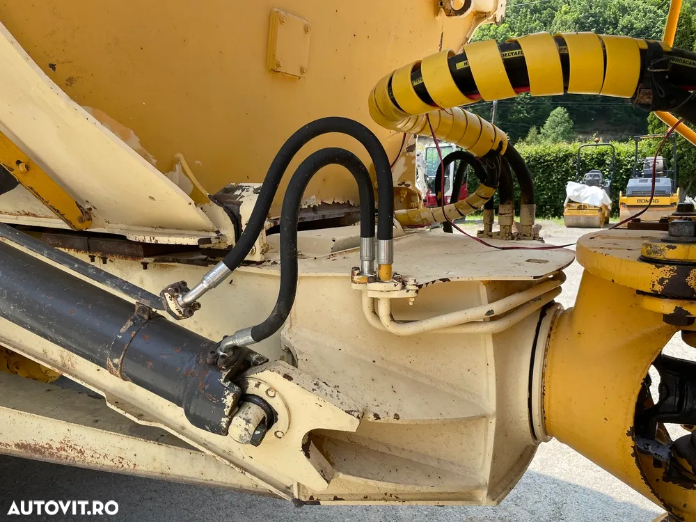 Volvo A30D - 14