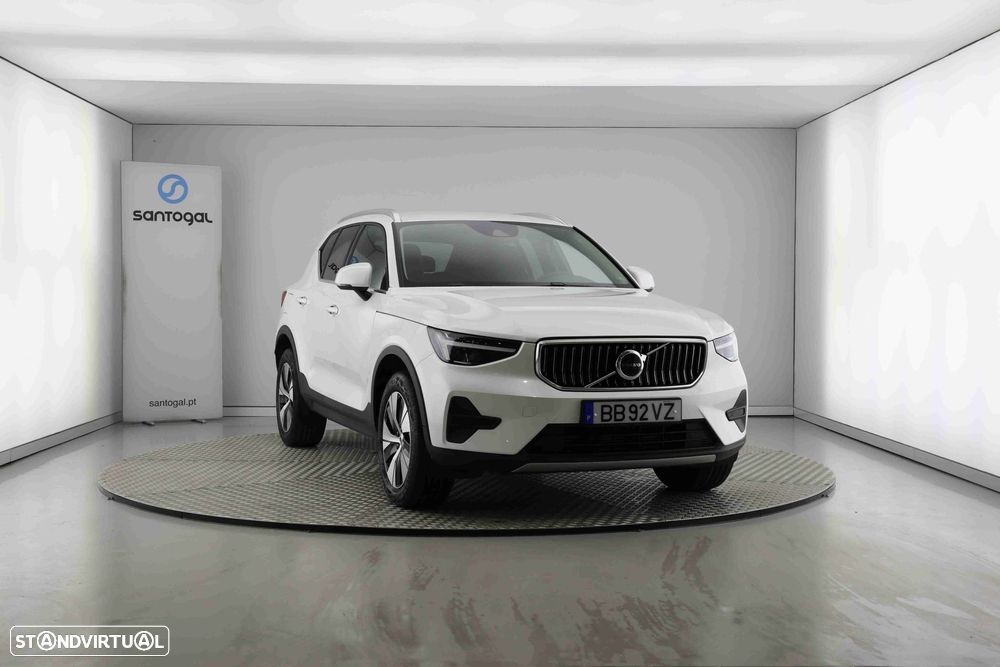 Volvo XC 40 1.5 T4 PHEV Core - 2