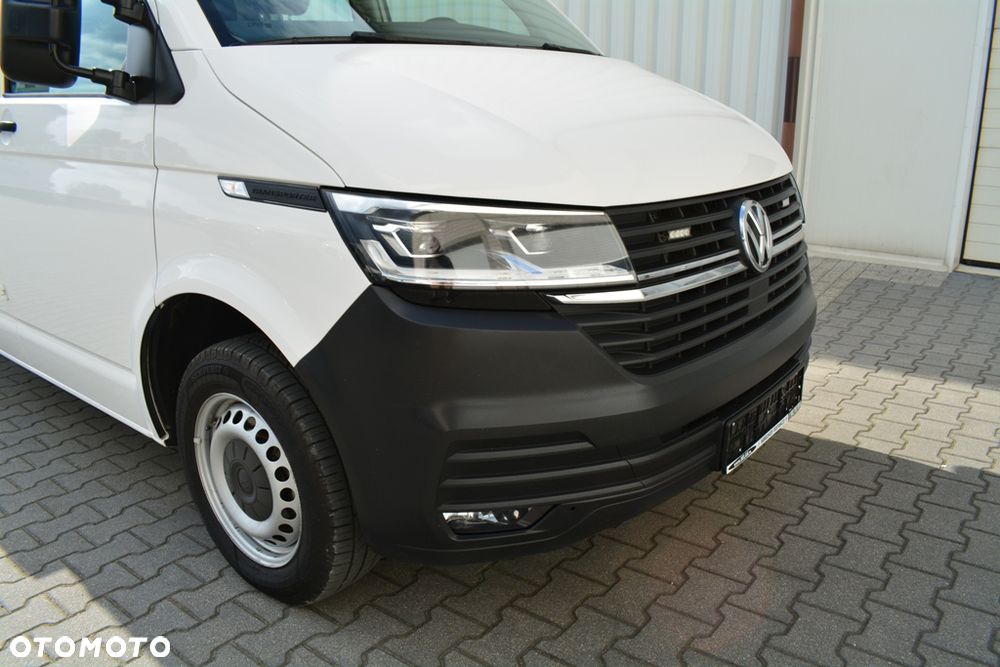 Volkswagen TRANSPORTER T6.1 DOKA - 9