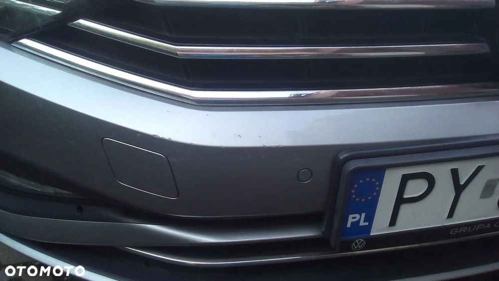 Volkswagen Passat 2.0 TDI EVO Business - 17