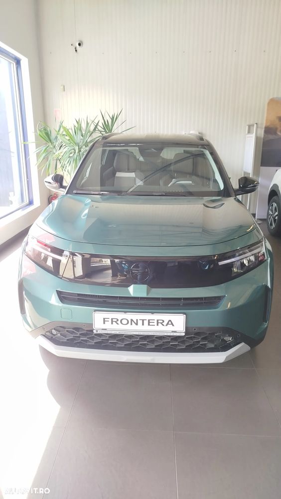 Opel Frontera 1.2 DI Hybrid 48V eDCT GS - 2