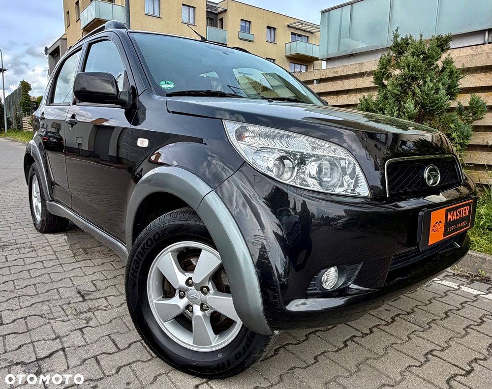 Daihatsu Terios 1.5 Top S 4WD - 1