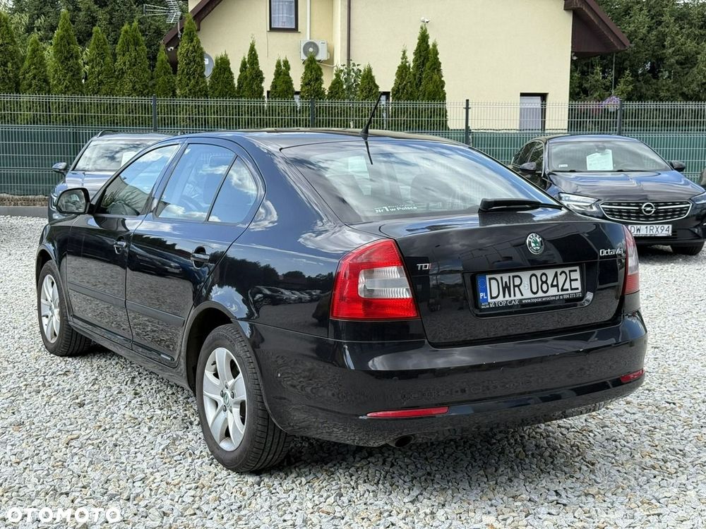 Skoda Octavia 2.0 TDI Fresh - 7