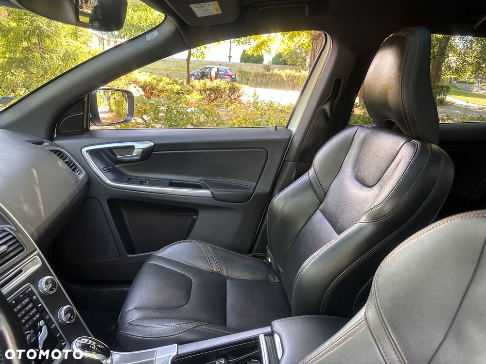 Volvo XC 60 D4 Drive-E Summum - 13