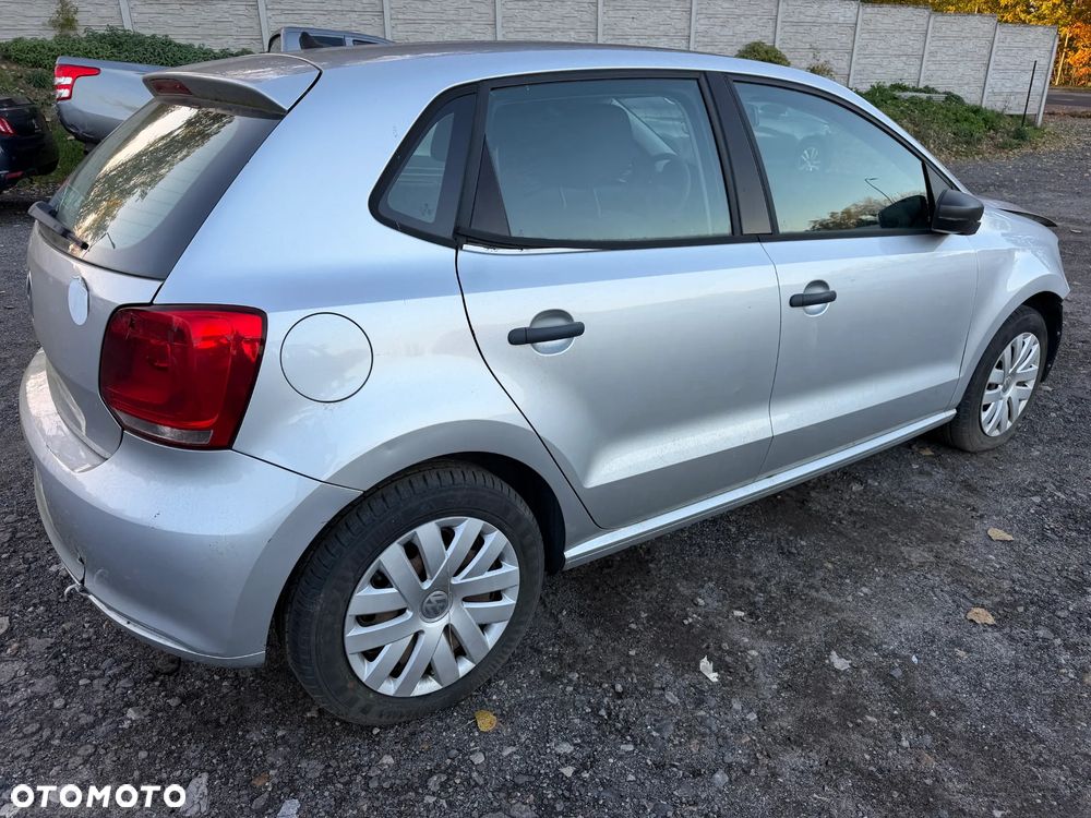 Volkswagen Polo - 5
