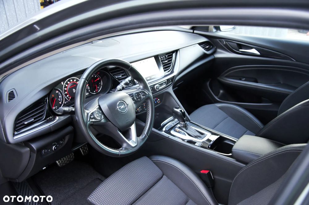 Opel Insignia 1.5 Direct Inj Turbo Exclusive - 20