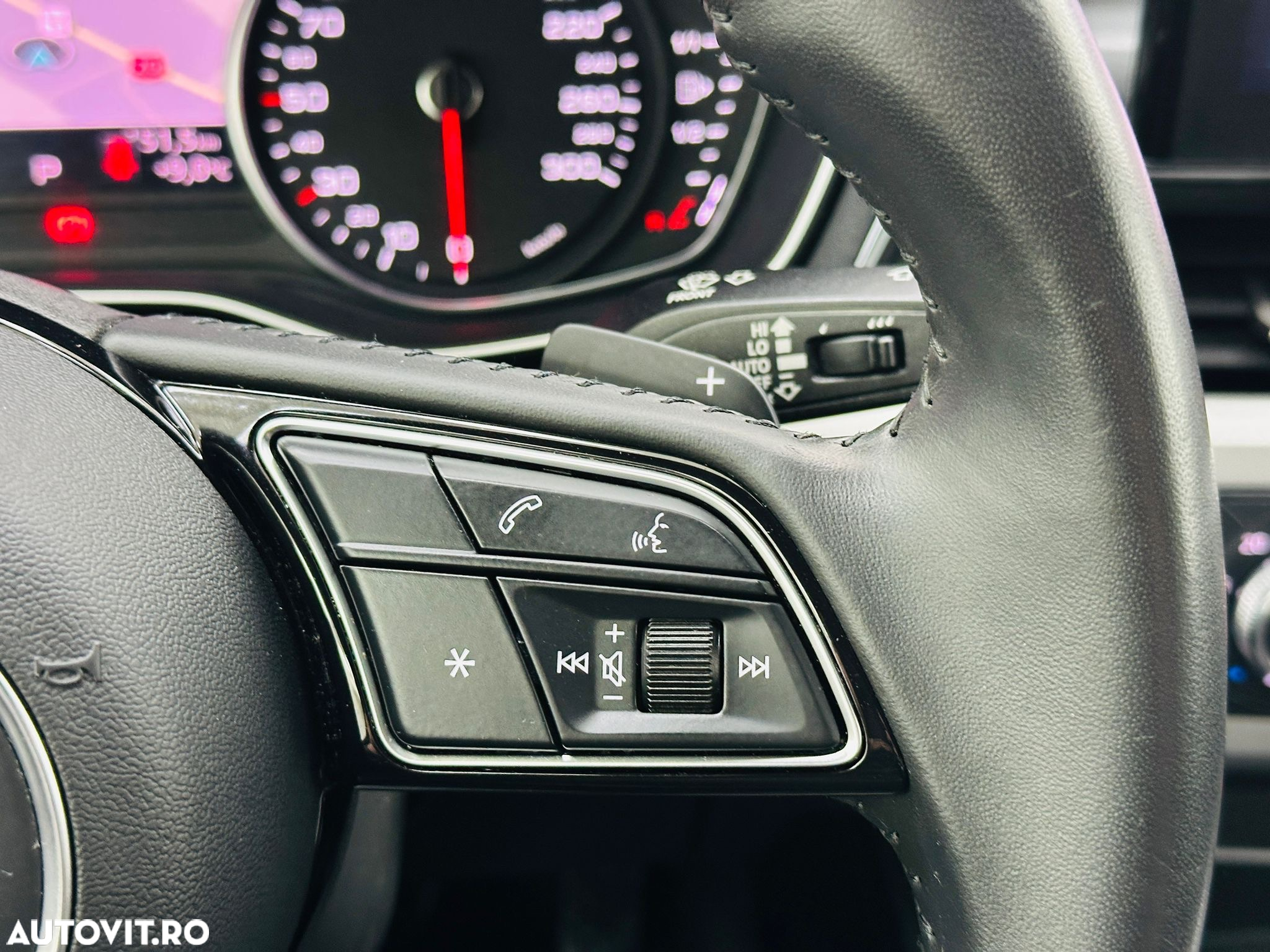 Audi A4 - 15