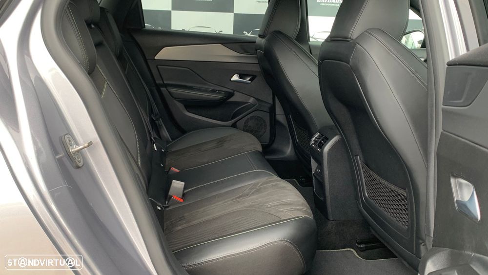 Peugeot 308 SW
